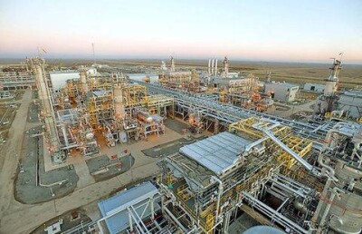 На 30 млн тенге оштрафовали Карачаганак Петролеум Оперейтинг Б.В.