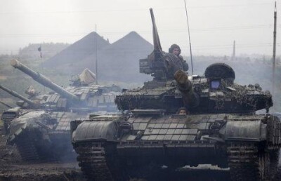 Украина ответила ДНР на заявление об "окончании войны"