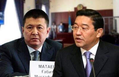 Экс-сотрудник канцелярии премьер-министра отказался давать показания по "делу Ахметова"