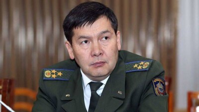 Глава комитета нацбезопасности Кыргызстана подал в отставку из-за резонансного расследования