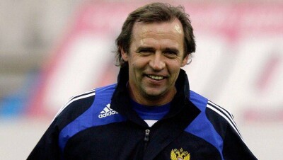 КФФ объявила о досрочном расторжении контракта с Александром Бородюком