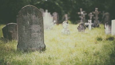 В Петропавловске предложили отдельно хоронить почётных граждан города