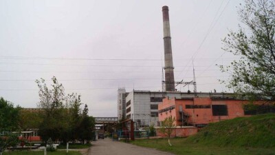 ERG приобрела проблемную ТЭЦ-3 в Шымкенте