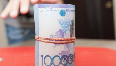 В Шымкенте сотрудники Центра занятости получали деньги с заявителей на АСП