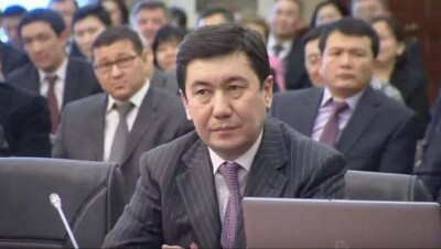 Акимом Карагандинской области назначен Ерлан Кошанов