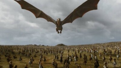 Опубликован первый полноценный трейлер седьмого сезона "Игры престолов"