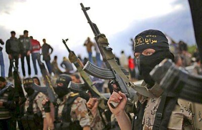 КНБ призывает избегать использования термина "Исламское государство" 