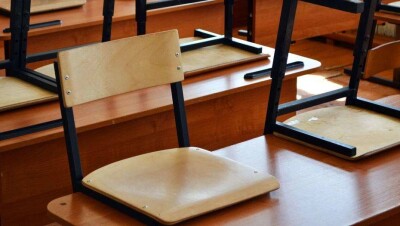 В ВКО из-за морозов отменили занятия у школьников и учащихся колледжей