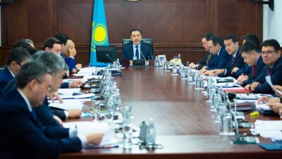 Правительство утвердило поправки в законы по вопросам информации и коммуникаций