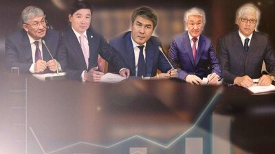 Рейтинг эффективности акимов за октябрь составили в Казахстане