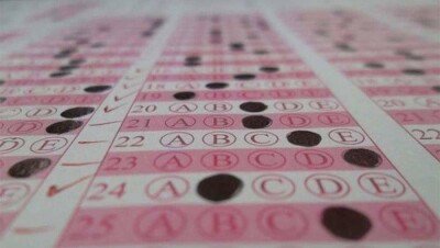 3,6 млн тенге заплатили выпускники школ РК за пробные онлайн-тесты ЕНТ в 2018 году