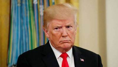 Адвокат Трампа предрёк мятеж в США в случае импичмента президенту