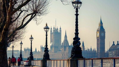 Россия ввела ответные санкции против Великобритании