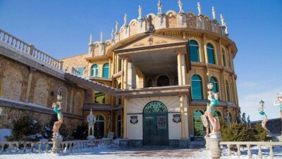 Убийство в Караганде в новогоднюю ночь: уроки "Древнего Рима"