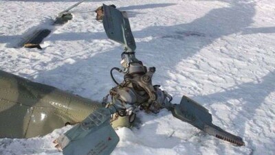 Крушение вертолёта санавиации под Талдыкорганом: глава авиакомпании признан подозреваемым