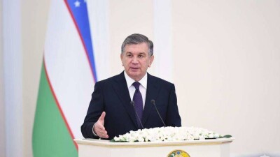 Мирзиёев пригрозил закрыть все посольства Узбекистана за рубежом