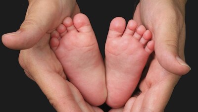 Шестикилограммовая девочка родилась в Мангистауской области