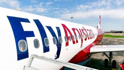 FlyArystan открывает новые рейсы из Караганды по восьми направлениям 