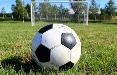 За дворовый футбол в Костанае забирают в полицию