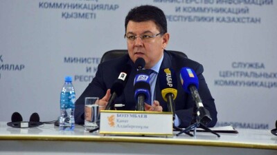 Бозумбаев прокомментировал старт работы Павлодарского НПЗ