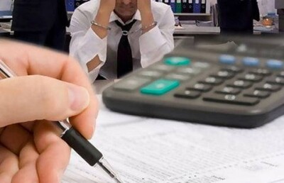 НПП просит Генпрокуратуру защитить бизнес от налоговиков