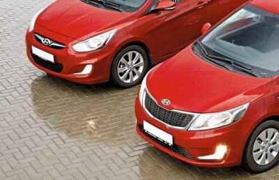 Банки назвали самые популярные автомобили, купленные по льготным кредитам