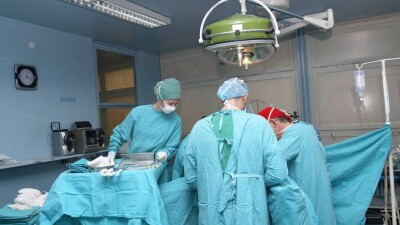 Обгоревших при пожаре в Мерке нельзя транспортировать – медики