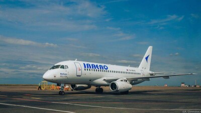  Российская авиакомпания "ИрАэро" получила аккредитацию в Казахстане и запускает три маршрута