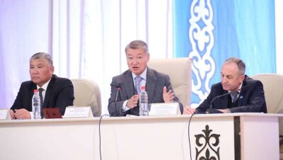 15 млрд тенге выделят на поддержку предпринимателей в ВКО