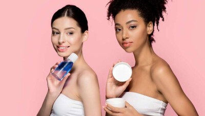 Крупнейшая косметическая компания уберёт из описания продукции слово "осветляющий" на фоне антирасистских акций