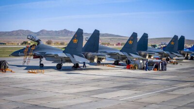 Глава Минобороны рассказал об оснащённости казахстанской армии