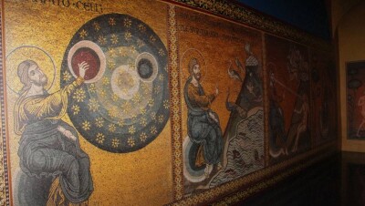 Зло технологий: что привез Ватикан на ЭКСПО-2017?