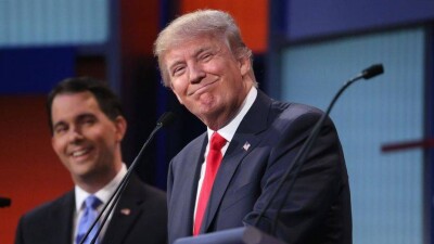Дональда Трампа пригласили на переговоры по Сирии в Астану