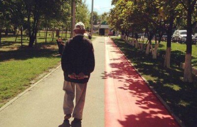 Алматинцы раскритиковали новые велодорожки