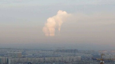 Аким Алматы попросил Токаева поручить "Самрук-Казыне" ускорить переход ТЭЦ-2 на газ