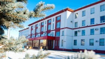 Карагандинский политех попросил выпускников помочь с покупкой нового корпуса