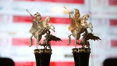 Казахстанский фильм "Тренинг личностного роста" завоевал гран-при ММКФ