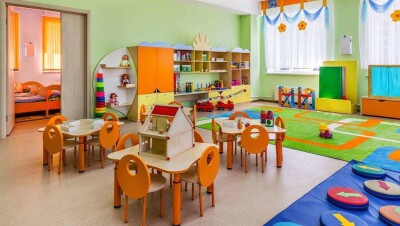 Распределение свободных мест в детсадах Нур-Султана начнётся 10 июня