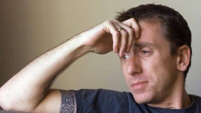 Голливудский актёр Тим Рот обвинил своего деда в изнасиловании