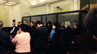 Экс-чиновникам, проходящим по делу Тохтара Тулешова, просят смягчить обвинение