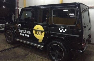 "Яндекс Такси" не потратил ни тиына на запуск в Алматы