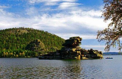 Назарбаев: До Бурабая будет летать малая авиация