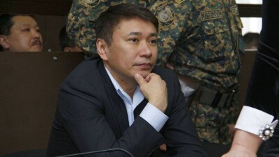 Талгат Ермегияев до сих пор не возместил ущерб, нанесённый "Астана ЭКСПО" 