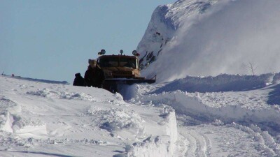 За лютой зимой следует таяние снега – депутат напомнил МВД о грядущих паводках