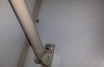 За тараканов в поезде "Пассажирские перевозки" накажут своих сотрудников