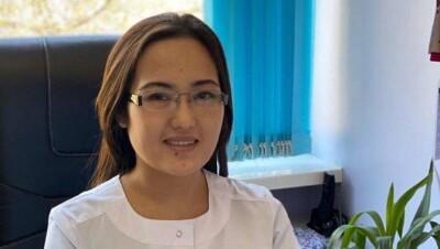 Врача КазНИИ онкологии признали лучшим молодым учёным в СНГ