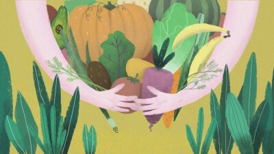 Вегетарианство – это вредно или полезно? Разбор