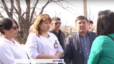 Биография нового директора морга Актобе напугала его сотрудников