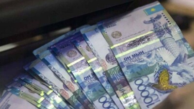 Многодетным семьям Мангистауской области выплатят по 100 тысяч тенге