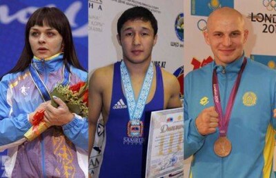 Казахстанские спортсмены не боятся лихорадки Зика в Рио-де-Жанейро